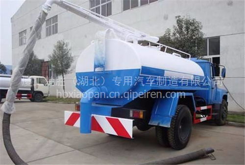 【重慶萬(wàn)州哪里有賣(mài)化糞池吸糞車(chē)的 吸糞車(chē)參數(shù) 價(jià)格 圖片,eq1070價(jià)格,圖片,配件廠家】