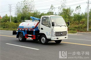 本溪?jiǎng)P馬藍(lán)牌吸糞車(chē)價(jià)格