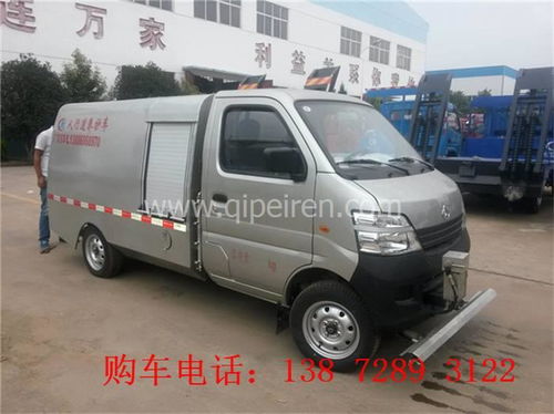 東風(fēng)天錦高壓清洗吸污車與吸糞車 圖片、價格及配件廠家全解析