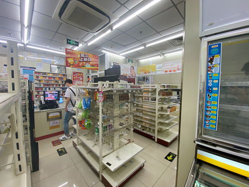 全時便利店清倉背后的價格疑云 技術(shù)服務(wù)缺失還是消費警示？